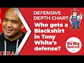 Depth Chart Defense