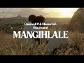 Download Lagu Casswell P \u0026 Master KG - Mangihlale Feat Lwami (Official Audio)