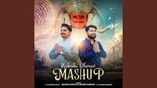 nakoda bherav mashup