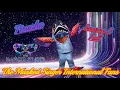 Download Lagu The Masked Singer UK - Piranha - Season 5 Full