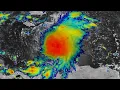 Tropical Storm Melissa Expected To Become A Dangerous Caribbean Hurricane - Cold Blast Likely In Nov