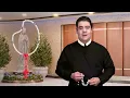Lagu SANTO TERÇO - MISTÉRIOS LUMINOSOS - 01.01.2026 - Padre Robson de Oliveira
