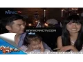 Download Lagu Ultah Perkawinan Nicky Tirta - Liza Elly ke 3 - Seleb On News (9/10)