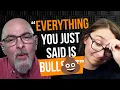 Lagu UNHINGED Caller Says \