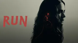 فیلم فرار کنRun 2023 با دوبله فارسی و بدون سانسور 