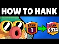 How To Hank The Ultimate Hank Guide