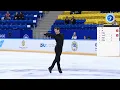 Download Lagu Jason Brown SP Denis Ten Memorial 2025