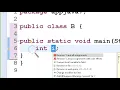 Pankaj Sir Academy Core Java Session 52