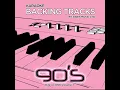 Female of the Species (Originally Performed By Space) (Karaoke Backing Track)