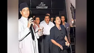 سنباطيات كوكب الشرق الجزء الأول أم كلثوم عبقرية السنباطي سنباطيات 1 