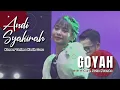 Lagu Lagu Goyah Cover Andi Syakirah DA7 ft Tiara || Konser Terima Kasih Guru di Monumen Ganggawa Sidrap