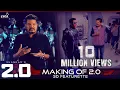 Download Lagu Making of 2.0 - 3D Featurette | Rajinikanth, Akshay Kumar | Shankar | A.R. Rahman | Lyca Productions