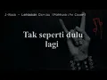 J-Rocks - Lepaskan Diriku | Pop Punk Cover (Lyric Video)