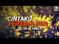 Download Lagu Zaleha Hamid - Cintaku Terbagi Dua (Official Lyric Video)