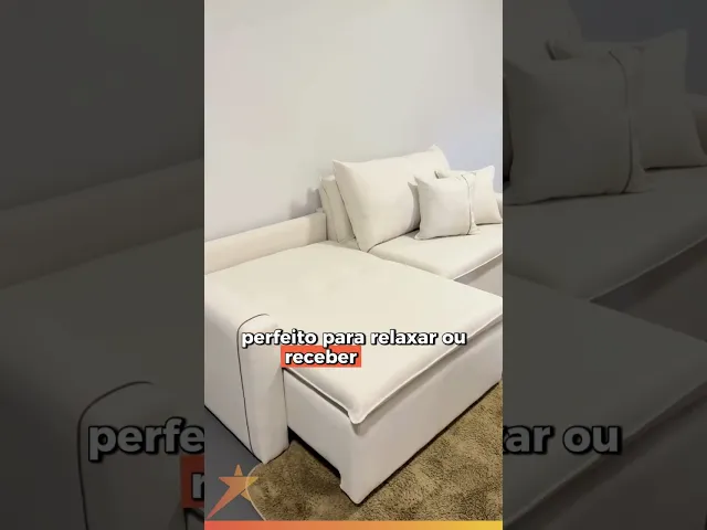 Vídeo do produto Vídeo do produto