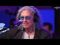 Foreigner - Double Vision [LIVE @ SiriusXM]
