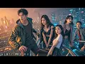 Download Lagu 【Indo Sub】Terbangun di Dunia Kiamat, Empat Istriku Memanggilku 'Tuan' #Full #Minidrama