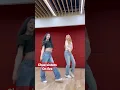 Download Lagu #leechaeyeon and her sister #itzy chaeryeong doing the knock challenge (chae sisters
