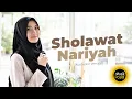 Download Lagu Alfina Nindiyani -  Sholawat Nariyah (Acoustic Version)