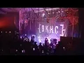 BURGERKILL - KONTINUM 