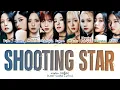 Download Lagu Kep1er Shooting Star Lyrics (Color Coded Lyrics)