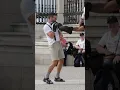 Download Lagu Nerd Kicks Like Jean-Claude Van Damme! 🤓🥋 (You Won’t Believe It!) #prank #kickboxing #anatoly