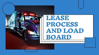 Swift Transportation - Leasing Board pt 2