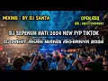 Download Lagu DJ SEPENUH HATI REMIX - DJ PAHIT AKAN MANIS AKHIRNYA REMIX VIRAL TIKTOK 2024 HARD BREAKBEAT