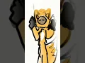 Download Lagu what the Fox Say? meme original by Mika kit