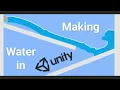 Making Water in Unity Unity 2D SPH Fluid Simulation