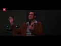 "Somebody to Love" - Jim Carrey EPIC Karaoke Version | The Cable Guy | CLIP