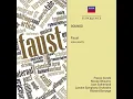 Gounod: Faust, CG 4 / Act 5: "Alerte, alerte!"
