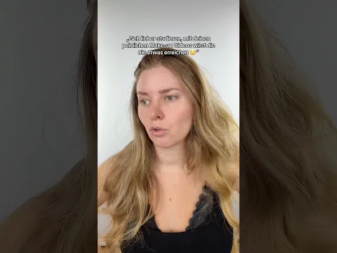 Paulas Hate 🙄🖤 wie findet ihr die Transition?