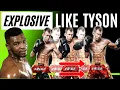Explosive Combo Tutorial
