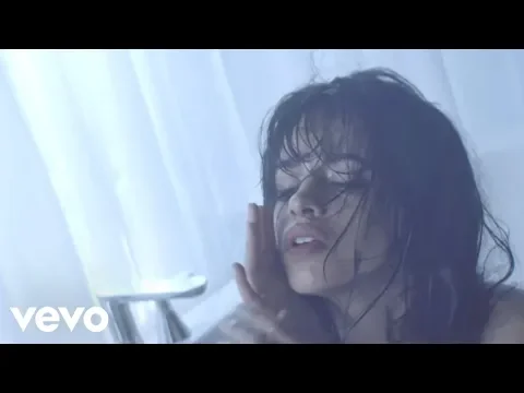 Download MP3 Camila Cabello - Crying In The Club (Official Video)