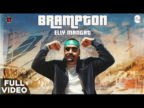 Download MP3 Brampton (Full Video) | ASTAAD G || Elly Mangat ft Harpreet Kalewal || Latest Punjabi Songs 2020