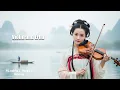 Download Lagu ✨ Chinese Violin Music in Misty Mountains | Ancient Beauty \u0026 Tranquil River Melody