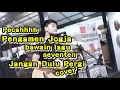 Download Lagu SEVENTEEN - JANGAN DULU PERGI COVER BY MUSISI JOGJA PROJECT