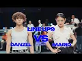 Download Lagu DANZEL(ID) vs MARID(KR)ㅣOPEN STYLE Round of 16 - 3  | 2024 LINE UP SEASON 9
