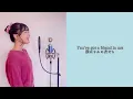 【女性がハモって歌う】You've Got A Friend In Me(君はともだち) / Randy Newman ディズニー映画『トイストーリー』主題歌 和訳付きCovered by 奈良姉妹