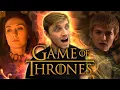 Download Lagu The Lord Of Light Is REAL??? | Game Of Thrones 3x8 FIRST TIME WATCHING Reaction