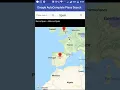Android Google Maps Adding Autocomplete search Textbox Placeholder
