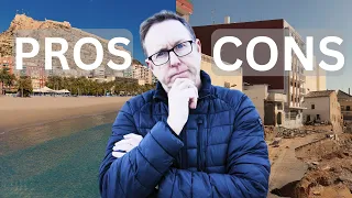 Is Moving to Spain in 2025 Still a Good Idea?