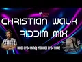 Download Lagu DJ Marc- Christian Walk Riddim by DJ Shunz