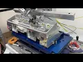 Profiler sbc 235cc Cnc ported head flowed