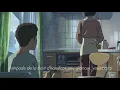 Damso - Humain #amv #damso
