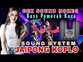 Download Lagu DJ CEK SOUND • STYLE JAIPONG KOPLO BASS GLERR AUDIO JERNIH PENGHANCUR KACA • SPESIAL 2025