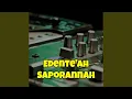 Download Lagu Edente'ah Saporanah Bass Beton (Remix)