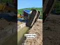 Download Lagu Excavator Gagal Nyebrang#shorts #viralvideos #trending #animasimobiltruk #herichannel#excavator#truk