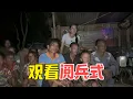 Download Lagu 中国小伙在国外放映9.3阅兵式，村里人直呼中国太厉害